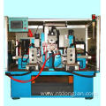 lock shackle bending lock cylinder assembly machine